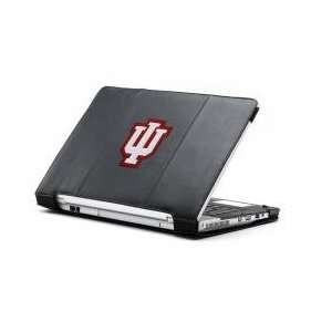   Laptop Cover with Indiana University Hoosiers Logo Electronics