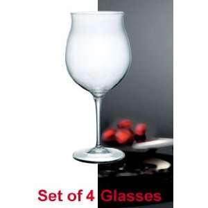  CLOSE OUT PRICES on Premium Wine Glass, Lead Free Crystal 
