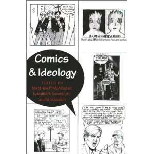  Comics and Ideology (Popular Culture and Everyday Life 