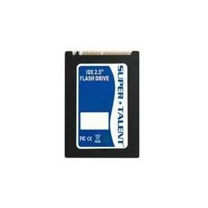   32GB DuraDrive ET2 IDE Solid State Drive(SLC)