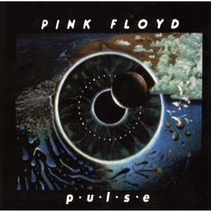  Pink Floyd   Pulse Decal: Automotive