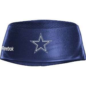  Reebok Dallas Cowboys Skully Hat: Sports & Outdoors