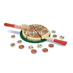  Pizza Party   Pretend Play Toy   (Child): Baby