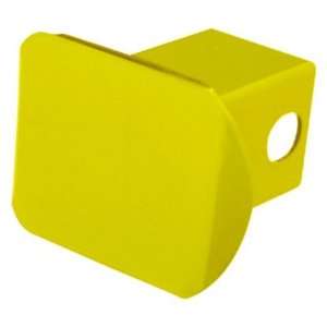  Custom Color Tube Cover Color   Yellow Automotive