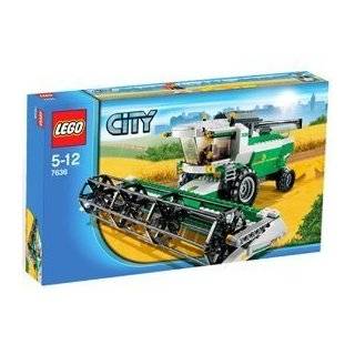  LEGO Technic Mini Tractor: Toys & Games