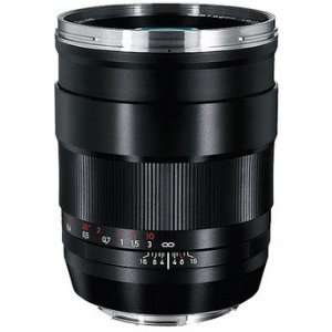  Zeiss 35mm F/1.4 Distagon T Lens for Canon EF Camera 