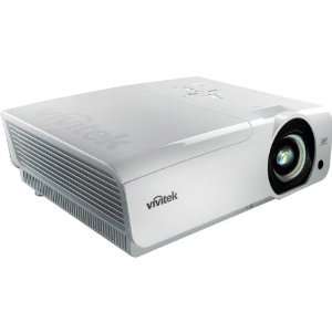  NEW DLP 1080p Home Theater Projector with 1800 ANSI Lumens 