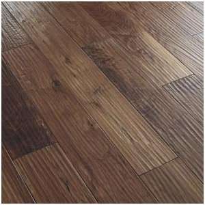   hardwood flooring amish hand scraped 5 x 3/4