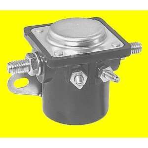  Universal Ford Solenoid 12 Volt Heavy Duty 66 200 