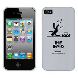  The Black Eyed Peas THE END Trip on AT&T iPhone 4 Case by 