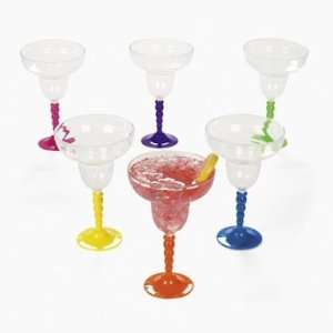  Margarita Glasses   Tableware & Party Glasses Health 