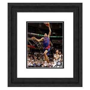 Tayshaun Prince Detroit Pistons Photograph Sports 