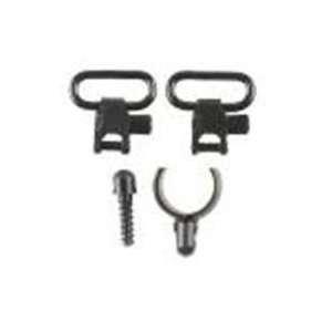  Uncle Mikes Magnum Band 1 Sling Swivels for Most Pumps 