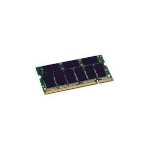  1GB PC2 4200 DDR SODIMM 200PIN for Dell Electronics