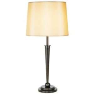  Contemporary Post Table Lamp