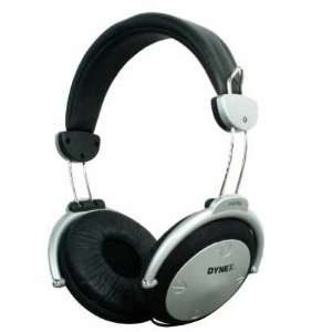  Dynex DXHP550 Digital Full Size Headphones Electronics