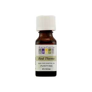  Essential Oil Red Thyme