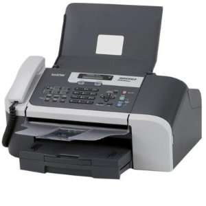   Brother International Color Inkjet fax, copier,phone