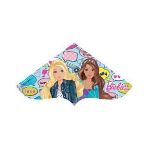  Barbie SkyDelta Kite 42 Toys & Games