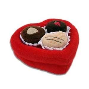  Valentines Candy Box Toy