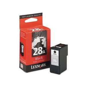   28A Standard Black Ink (Office Supply / Inkjet Ink): Office Products
