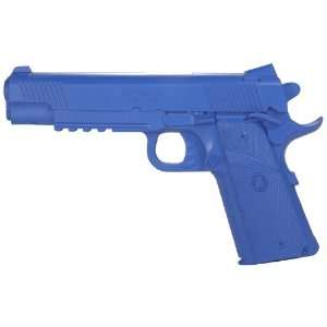 Rings Blue Guns Training Weighted Springfield Operator 1911 A1 5 Inch 