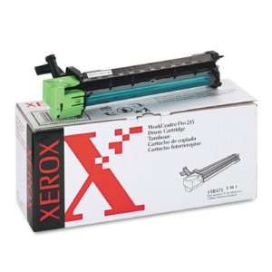  Drum Cartridge for Xerox Workcentre Pro 215   Black(sold 