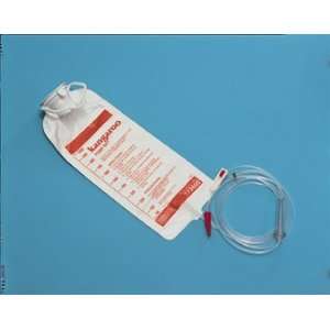  Kangaroo Pump Set with Easy Cap Closure with Ice Pouch 