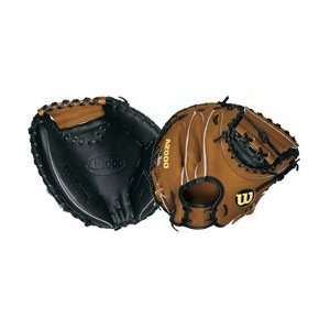  Wilson A24031791 Catchers Glove