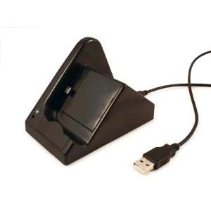   USB Sync Charge Cradle (HTC Touch Dual / P5500 Series): Electronics
