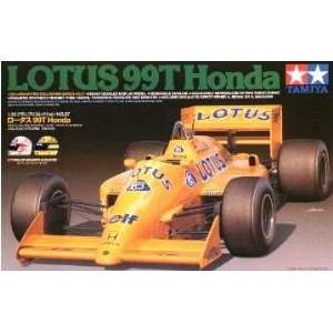  Lotus 99T Formula One Car 1 20 Tamiya Toys & Games