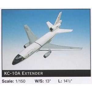  KC 10A Extender White 1/150 