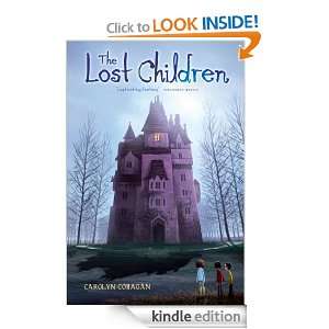 The Lost Children Carolyn Cohagan  Kindle Store