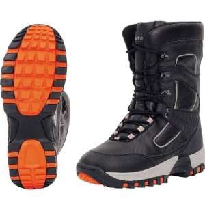  Altimate Energy Snowmobile Boots 8