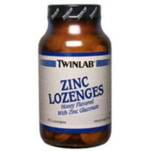 Zinc Lozenges (Honey) TAB (75 )