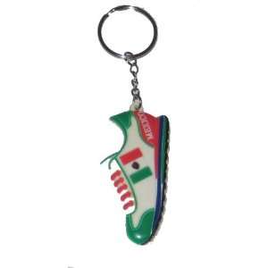 FIFA World Cup Series Soccer   Mexico Shoe Keychain  