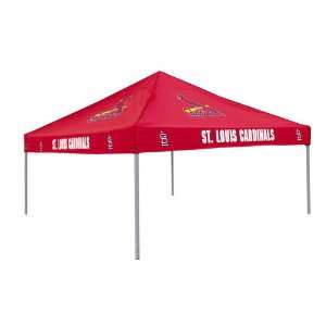  St. Louis Cardinals MLB Colored 9x9 Tailgate Tent 