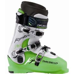 Dalbello Krypton Pro ID Ski Boots 2012 