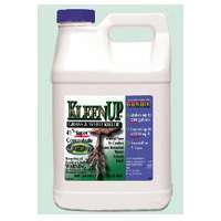 KLEENUP 2.5 GALLON 41% CONCENTRATE GRASS WEED KILLER  