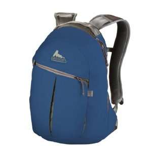  Gregory   Sequence Backpack   Navy Beige Sports 