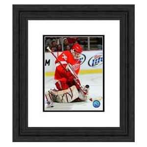  Chris Osgood Detroit Red Wings Photo