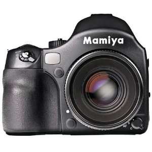  Mamiya DM22, 22 Megapixel Digital Camera Kit, with 