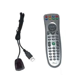  Wireless USB PC Remote Control Mouse for PC: Electronics