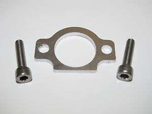 GL1800 Honda Goldwing ANTI DIVE SHIM, stop blown fork seals  