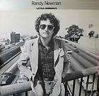   Album RANDY NEWMAN Little Criminals Short People+ Warner Bros BSK 3079
