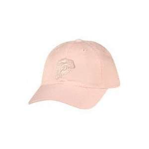 Miami Dolphins NFL Womens Pink Cap:  Sports & Outdoors