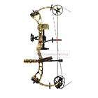 PSE ARCHERY NEW 2011 BOW MADNESS XS RTS 55 70LB PACKAGE CLOSE OUT