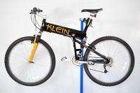 1998 Klein Mantra MTB mountain bike Full Suspension mtb 19.5 bicycle 