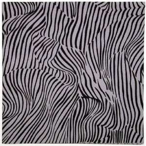    HW Finish SaverTM polish cloth   Zebra: Musical Instruments