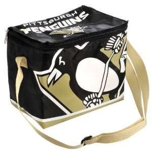  NHL Big Logo Team Lunch Bag